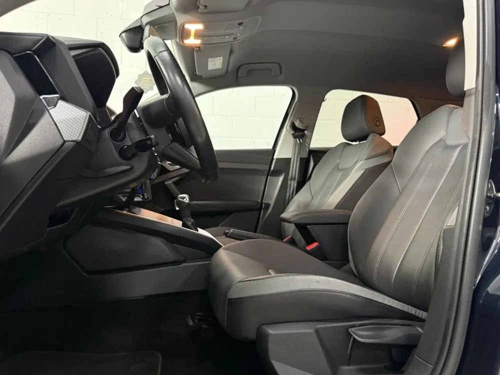 Audi A1 35 TFSI Adv. Pro L S*Lane assist*Cruise*Ap uit 2019, foto 11