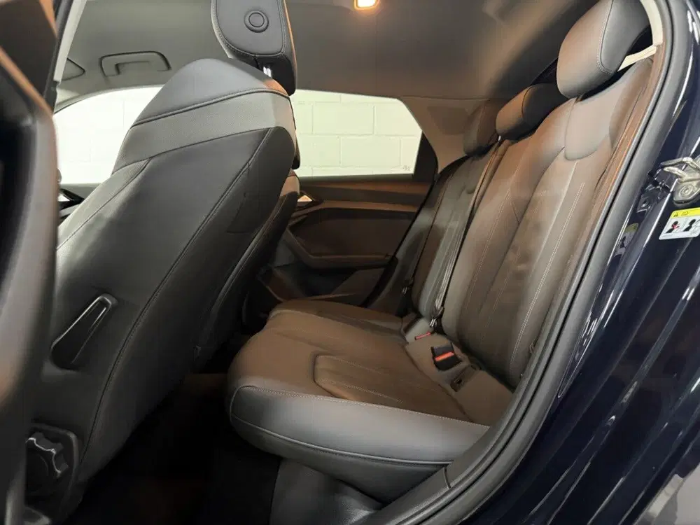 Audi A1 35 TFSI Adv. Pro L S*Lane assist*Cruise*Ap uit 2019, foto 12
