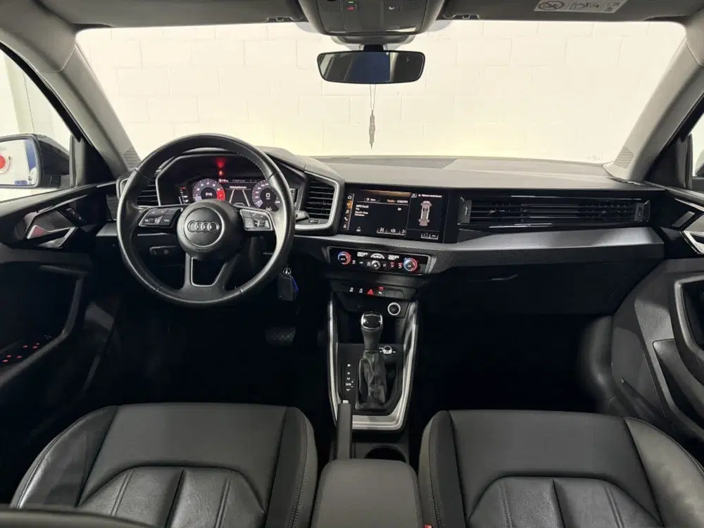Audi A1 35 TFSI Adv. Pro L S*Lane assist*Cruise*Ap uit 2019, foto 3