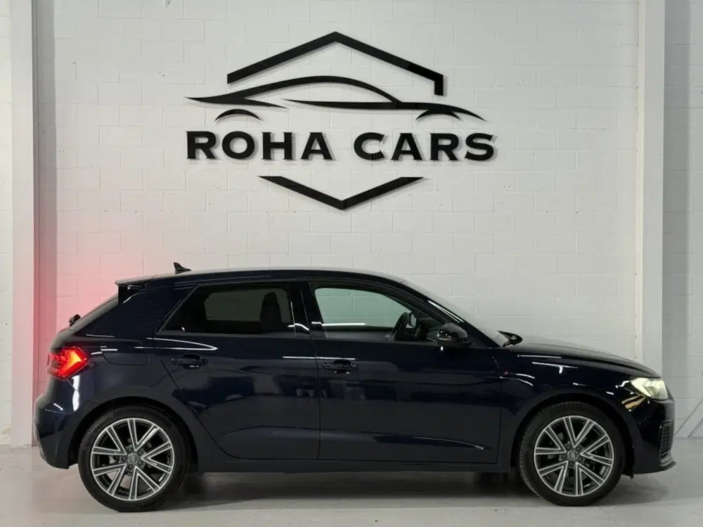 Audi A1 35 TFSI Adv. Pro L S*Lane assist*Cruise*Ap uit 2019, foto 8