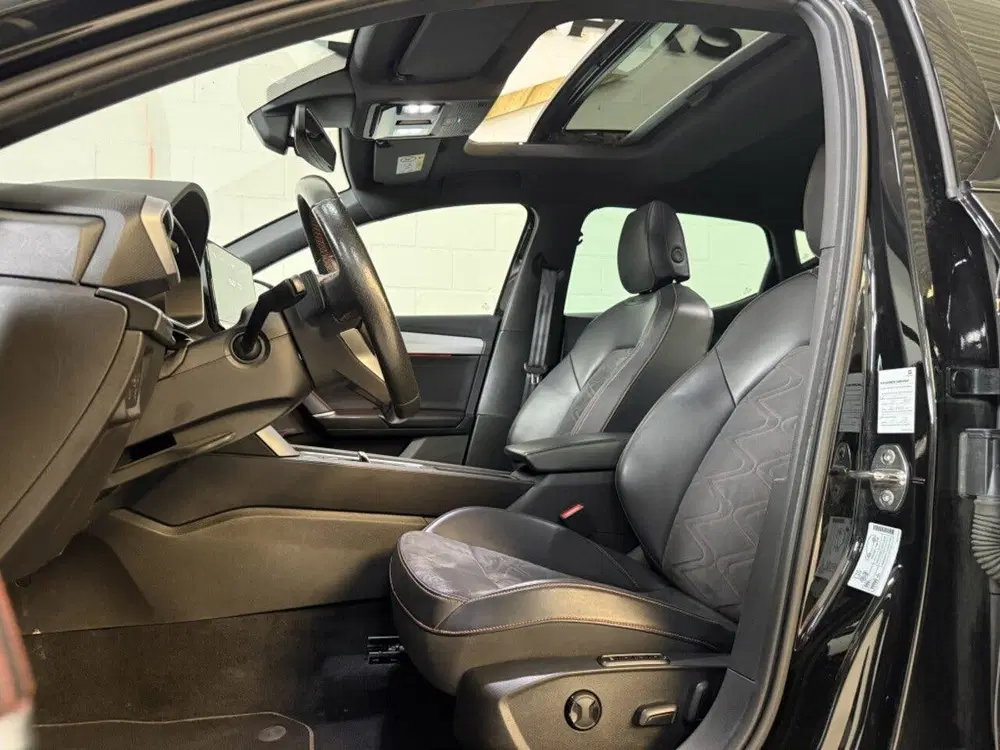 SEAT Leon 1.4 TSI eHy. PHEV FR*Pano*Stoel uit 2020, foto 12