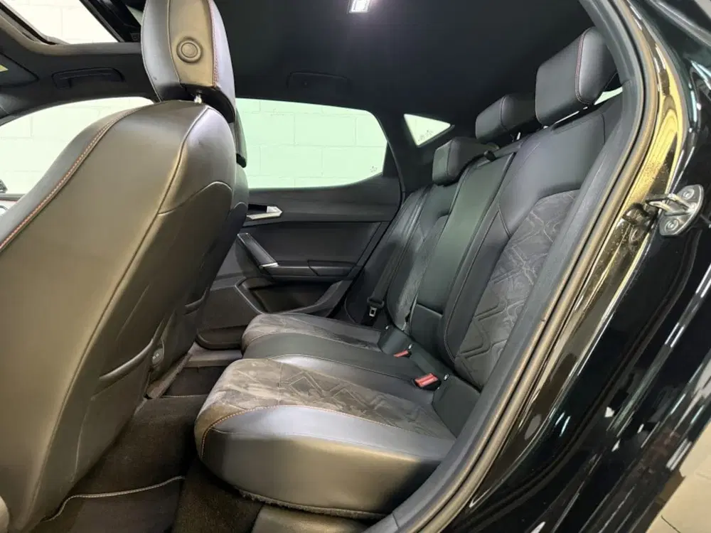 SEAT Leon 1.4 TSI eHy. PHEV FR*Pano*Stoel uit 2020, foto 14