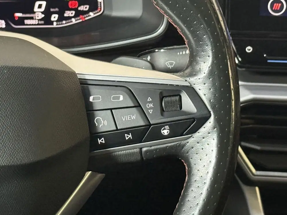 SEAT Leon 1.4 TSI eHy. PHEV FR*Pano*Stoel uit 2020, foto 17