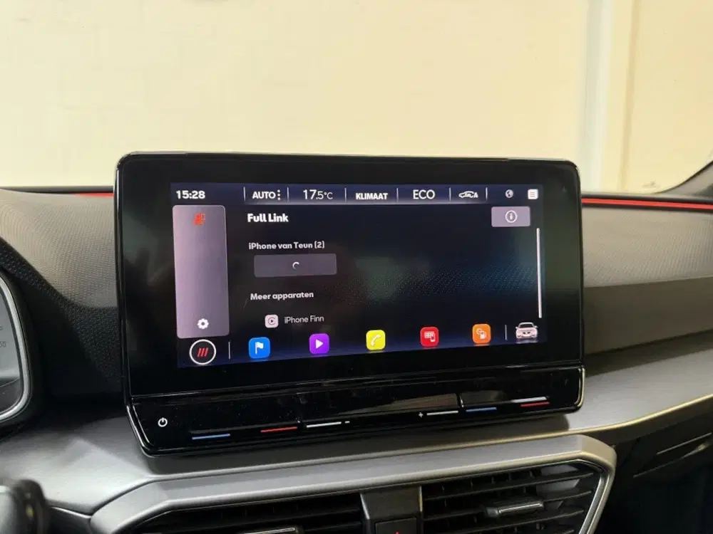 SEAT Leon 1.4 TSI eHy. PHEV FR*Pano*Stoel uit 2020, foto 18