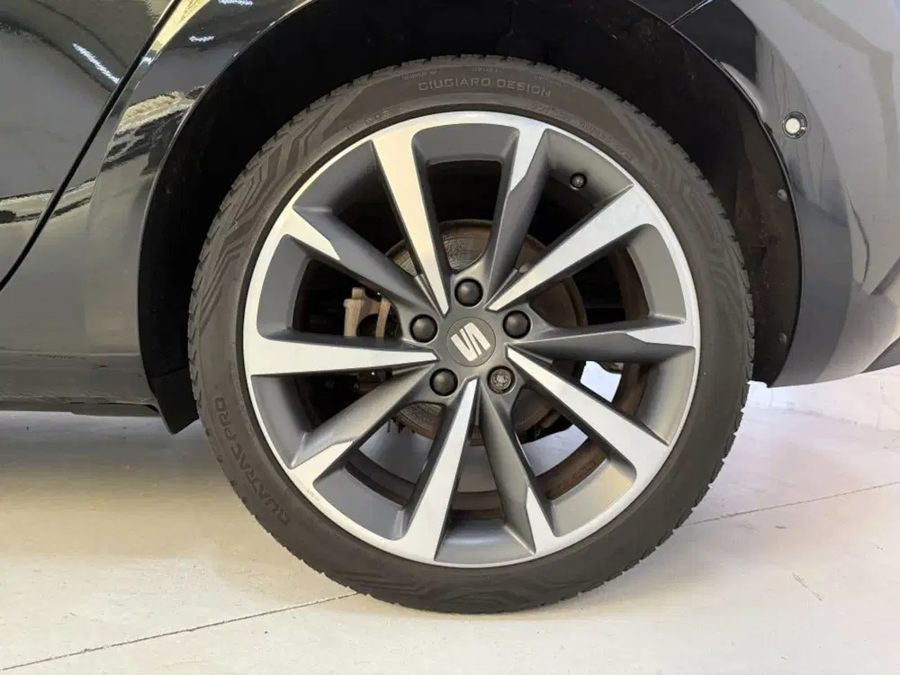 SEAT Leon 1.4 TSI eHy. PHEV FR*Pano*Stoel uit 2020, foto 2