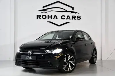 Volkswagen POLO 1.0 TSI Life uit 2021