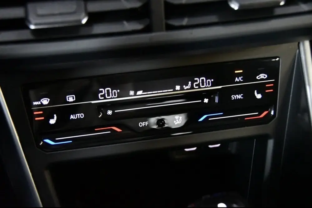 Volkswagen Polo 1.0 TSI Life uit 2021, foto 6