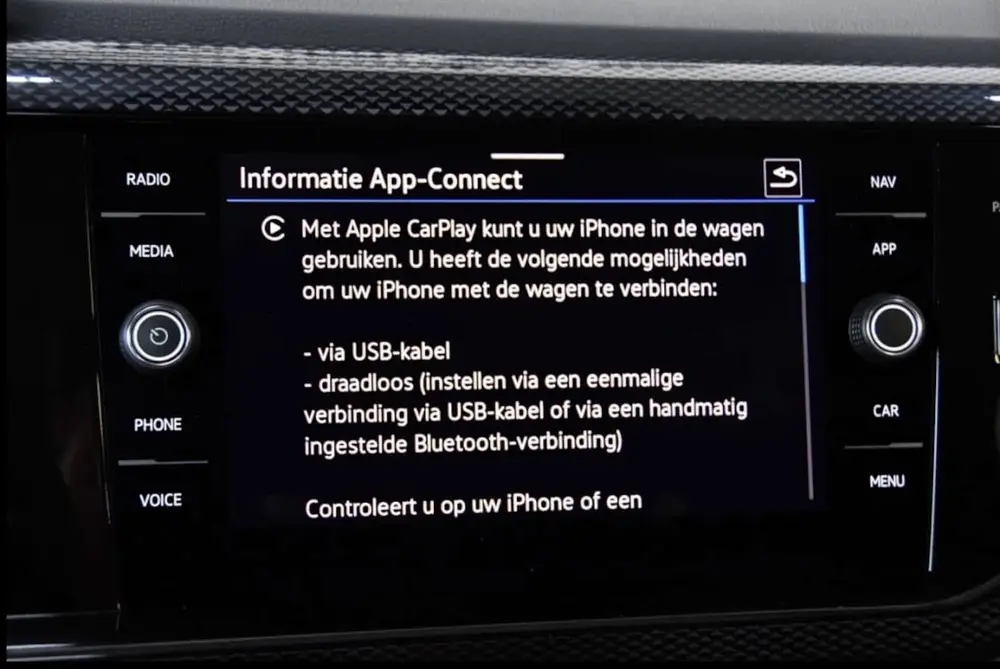 Volkswagen Polo 1.0 TSI Life uit 2021, foto 7