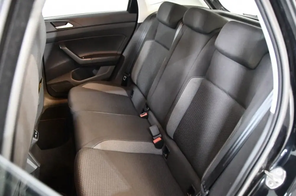 Volkswagen Polo 1.0 TSI Life uit 2021, foto 9