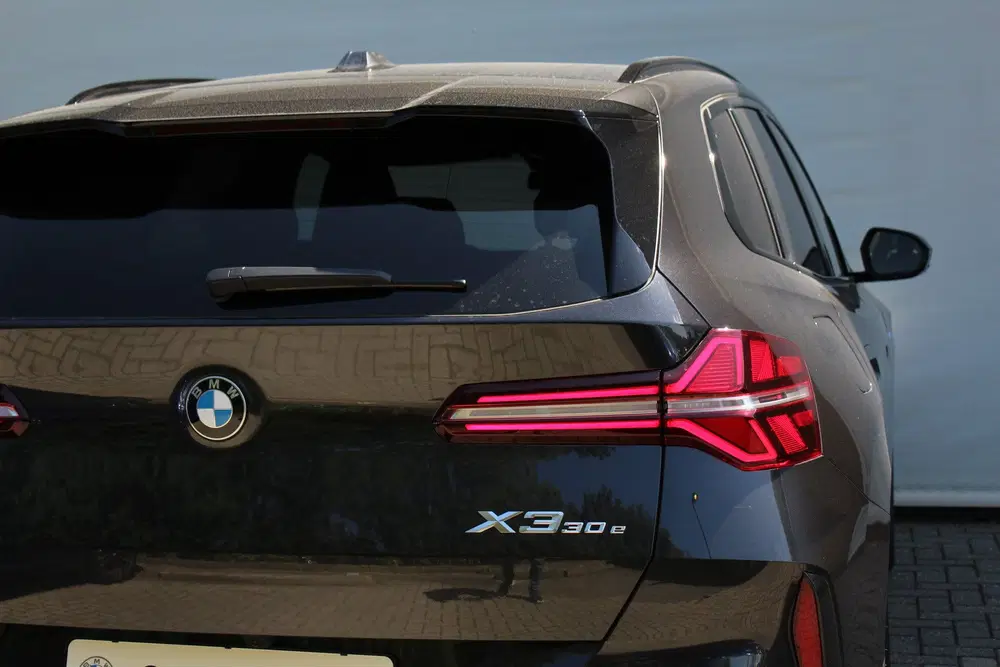BMW X3 30e xDrive M Sport Automaat uit 2026, foto 10