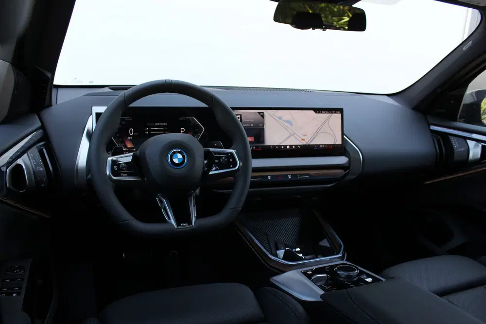 BMW X3 30e xDrive M Sport Automaat uit 2026, foto 11