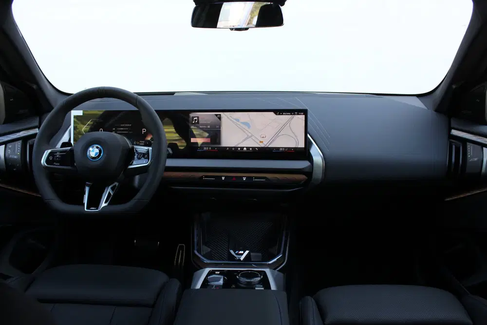 BMW X3 30e xDrive M Sport Automaat uit 2026, foto 12