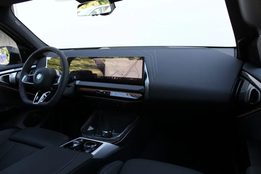BMW X3 30e xDrive M Sport Automaat uit 2026, foto 13