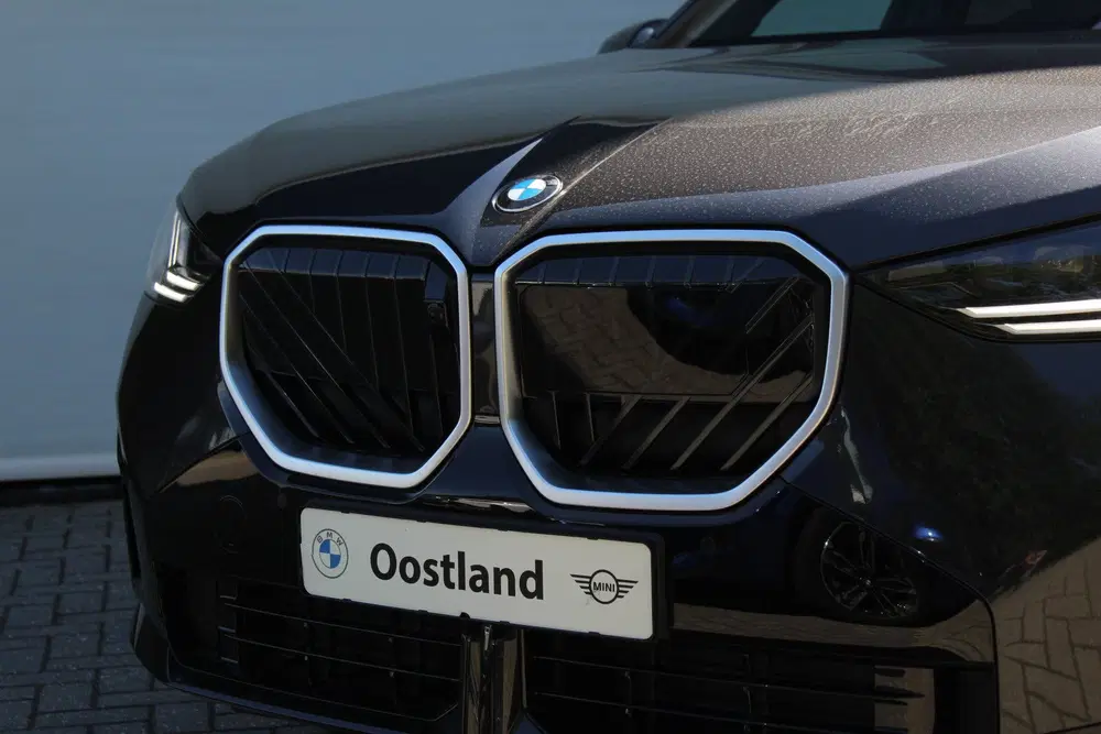 BMW X3 30e xDrive M Sport Automaat uit 2026, foto 14