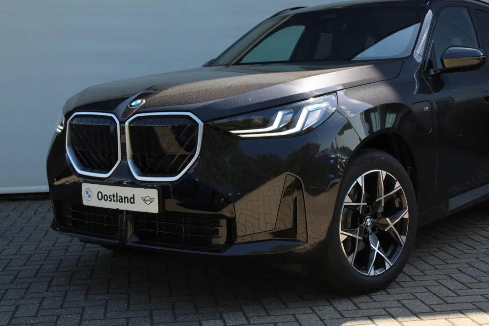 BMW X3 30e xDrive M Sport Automaat uit 2026, foto 19