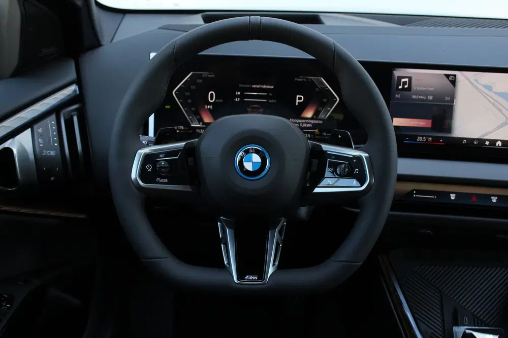 BMW X3 30e xDrive M Sport Automaat uit 2026, foto 3