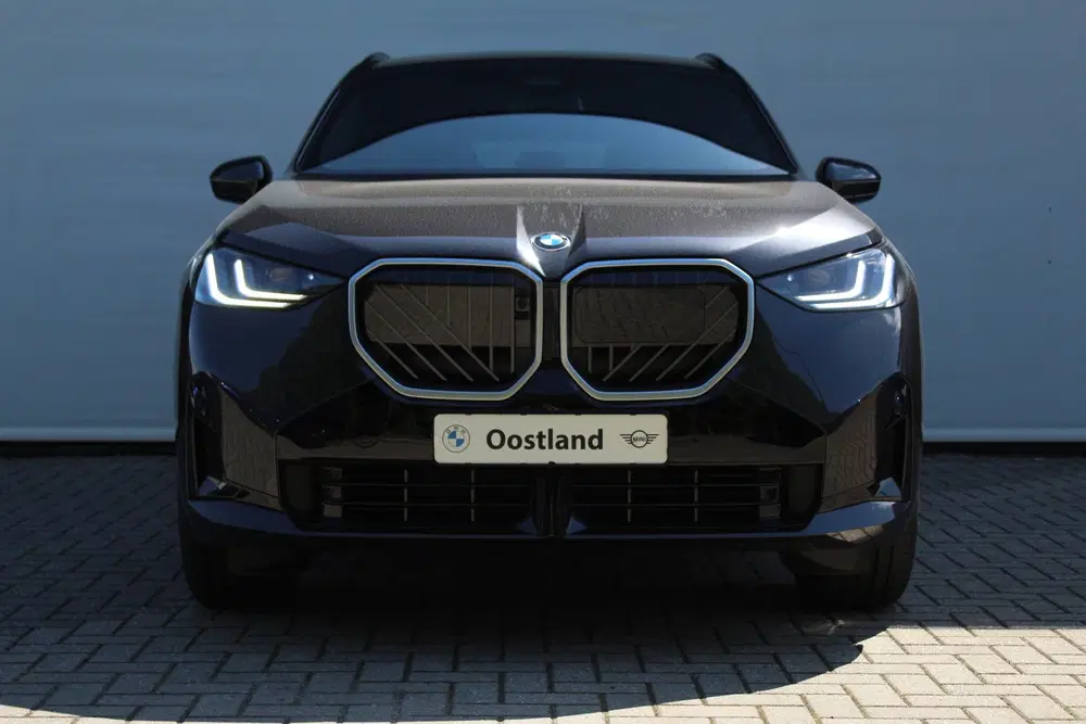 BMW X3 30e xDrive M Sport Automaat uit 2026, foto 4