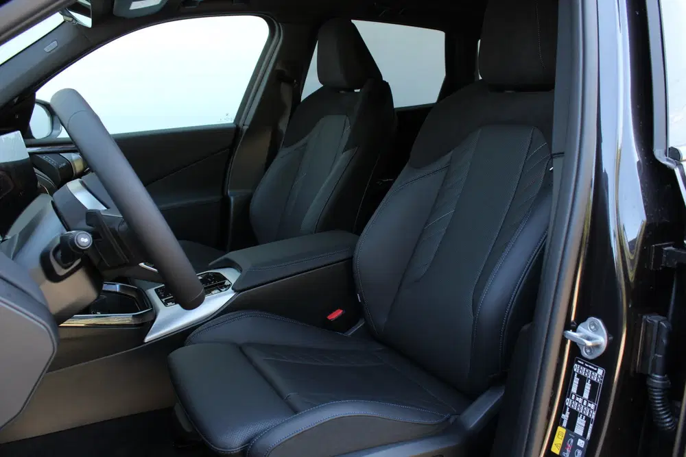 BMW X3 30e xDrive M Sport Automaat uit 2026, foto 7