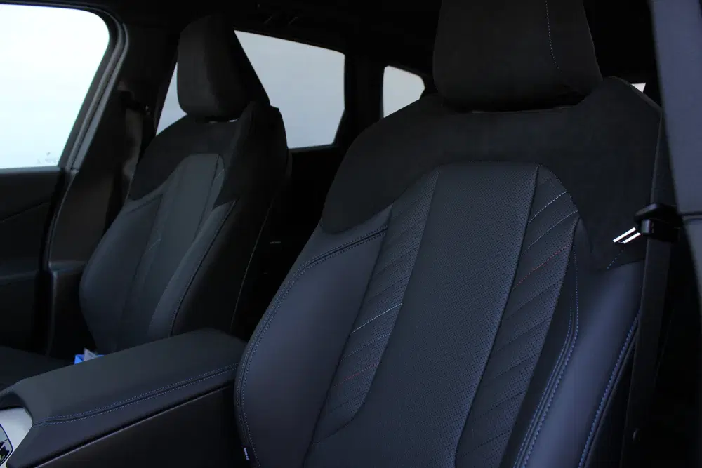 BMW X3 30e xDrive M Sport Automaat uit 2026, foto 8