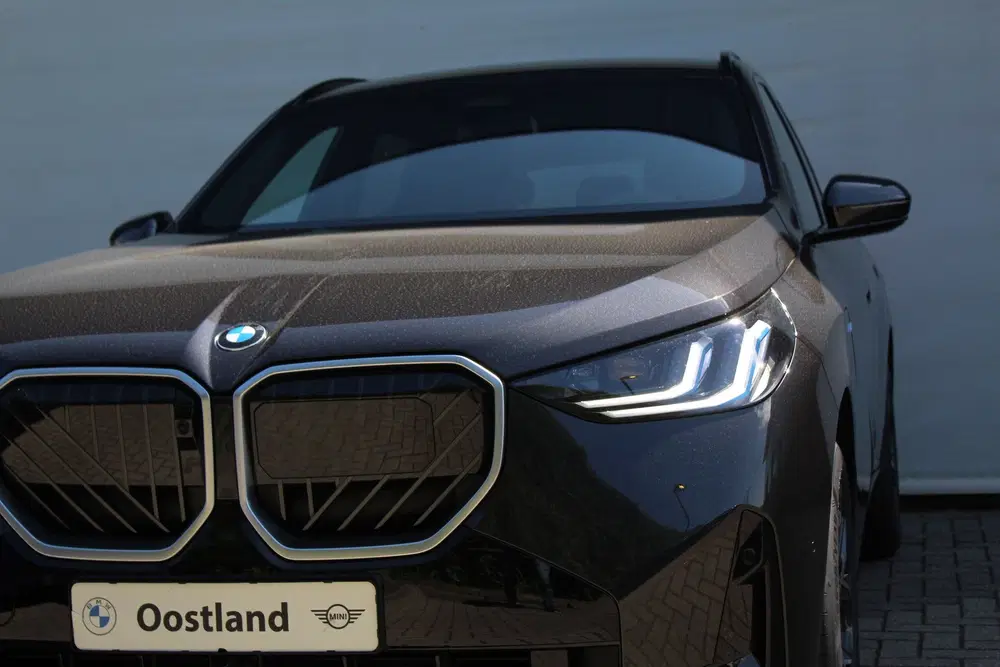 BMW X3 30e xDrive M Sport Automaat uit 2026, foto 9