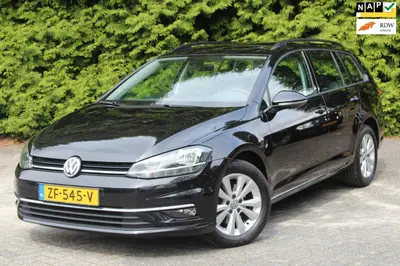 Volkswagen Golf Variant 1.0 TSI Comfortline 116PK | Navigati uit 2019