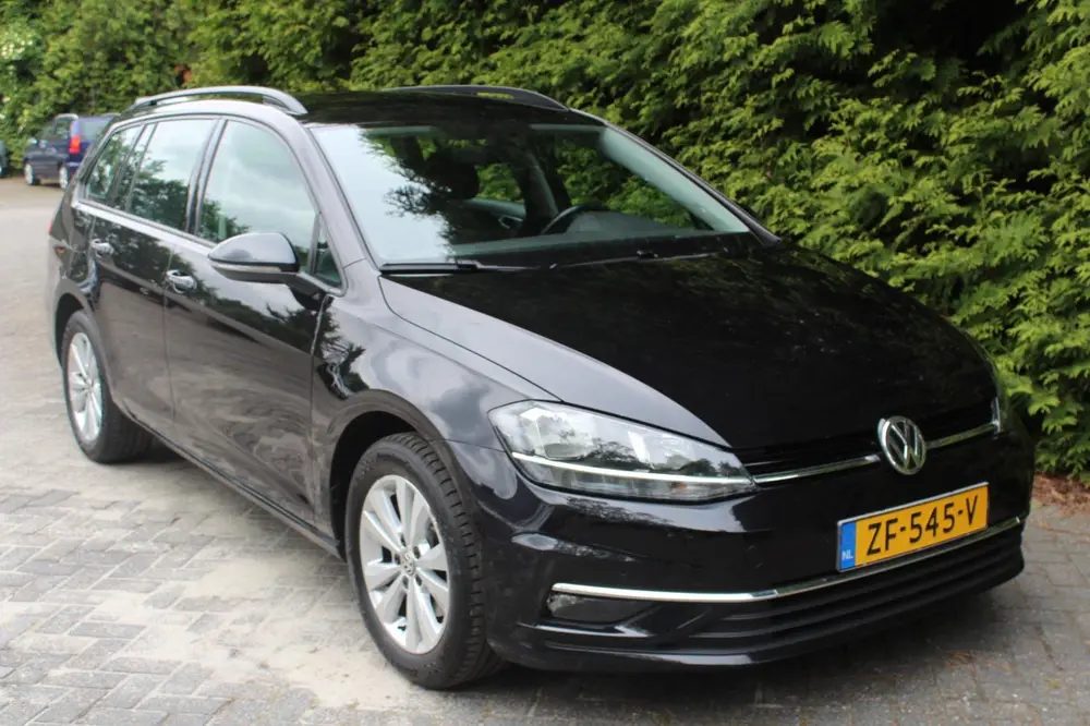 Volkswagen Golf Variant 1.0 TSI Comfortline 116PK | Navigati uit 2019, foto 10