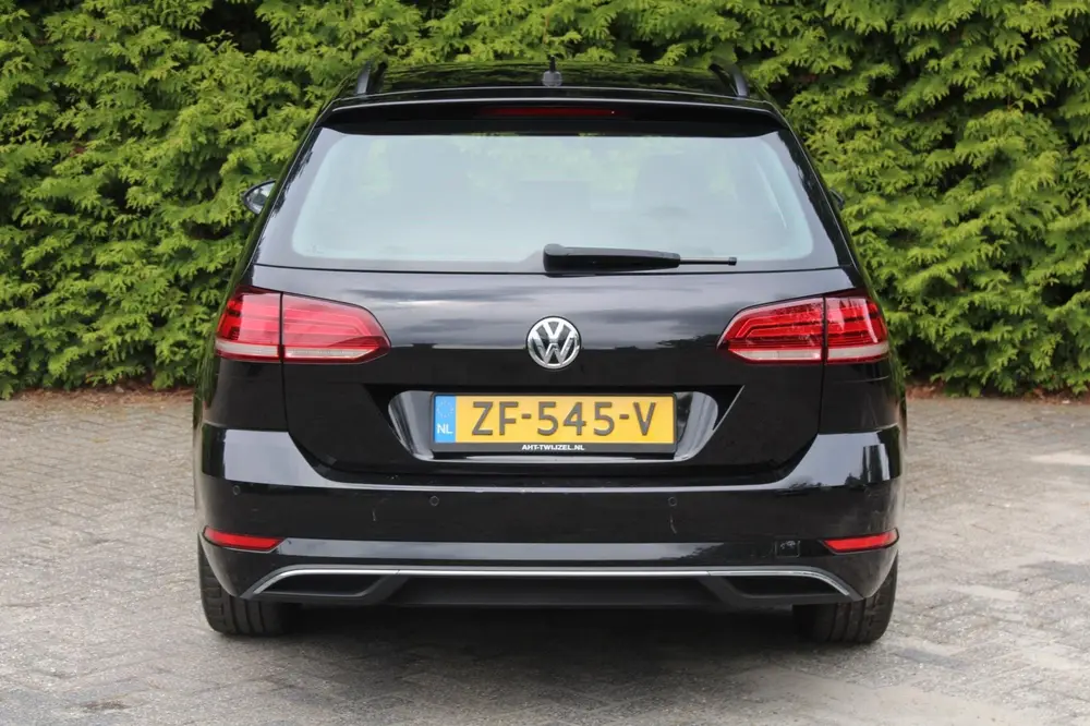 Volkswagen Golf Variant 1.0 TSI Comfortline 116PK | Navigati uit 2019, foto 11