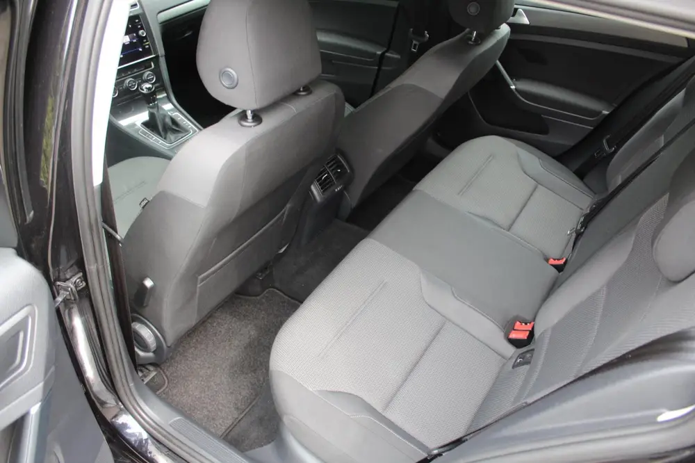Volkswagen Golf Variant 1.0 TSI Comfortline 116PK | Navigati uit 2019, foto 15