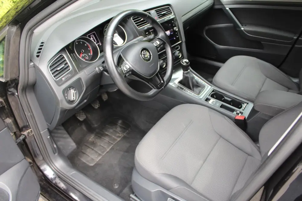 Volkswagen Golf Variant 1.0 TSI Comfortline 116PK | Navigati uit 2019, foto 16