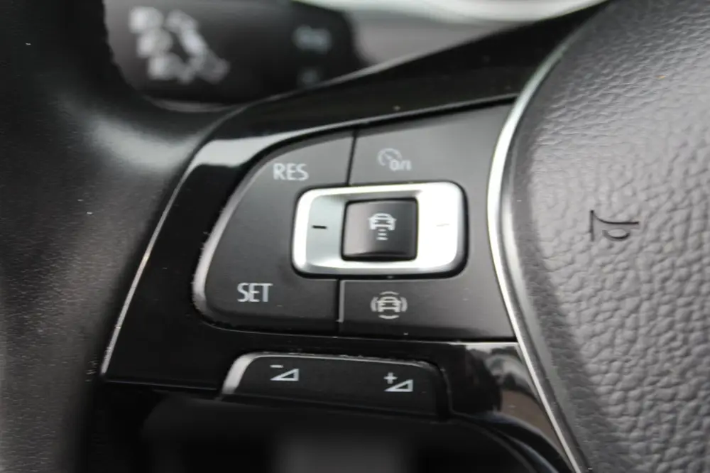 Volkswagen Golf Variant 1.0 TSI Comfortline 116PK | Navigati uit 2019, foto 18