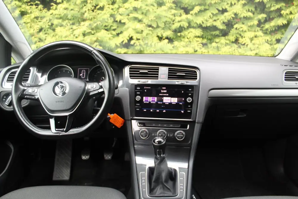 Volkswagen Golf Variant 1.0 TSI Comfortline 116PK | Navigati uit 2019, foto 3