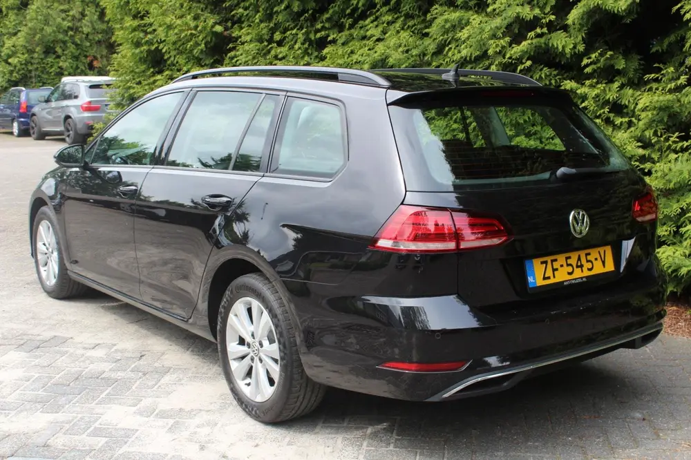 Volkswagen Golf Variant 1.0 TSI Comfortline 116PK | Navigati uit 2019, foto 6