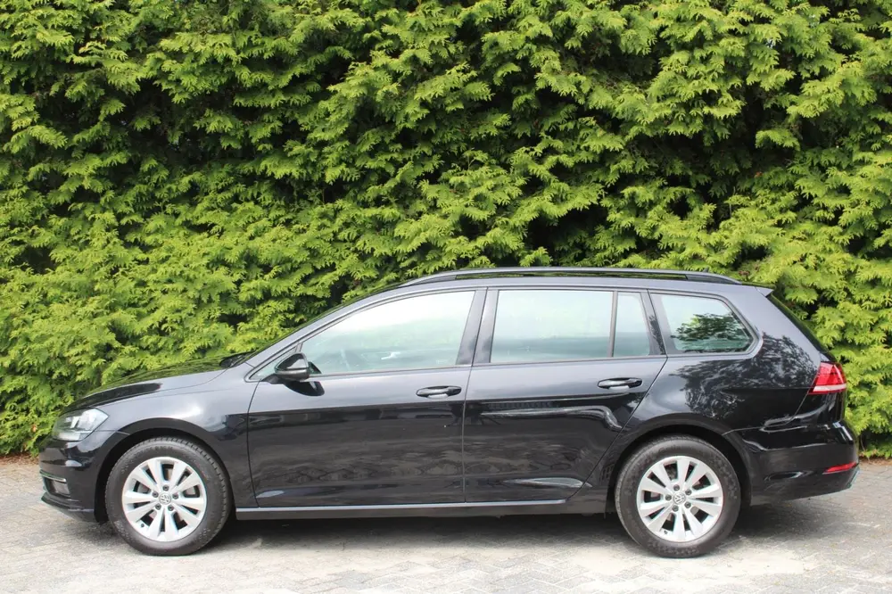 Volkswagen Golf Variant 1.0 TSI Comfortline 116PK | Navigati uit 2019, foto 7