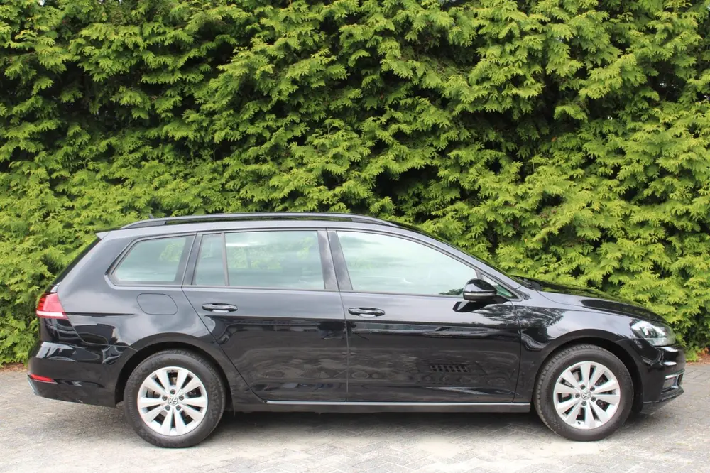 Volkswagen Golf Variant 1.0 TSI Comfortline 116PK | Navigati uit 2019, foto 9
