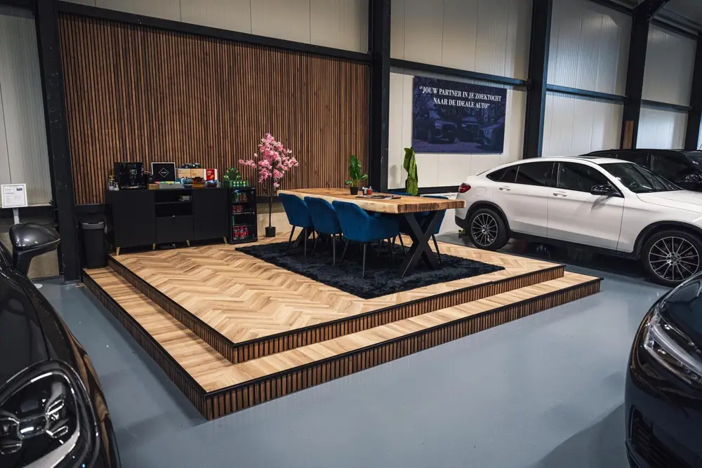 Volvo XC90 T8 Ultra Dark H&K Pano 360c HUD Trekhaak 2 uit 2024, foto 5