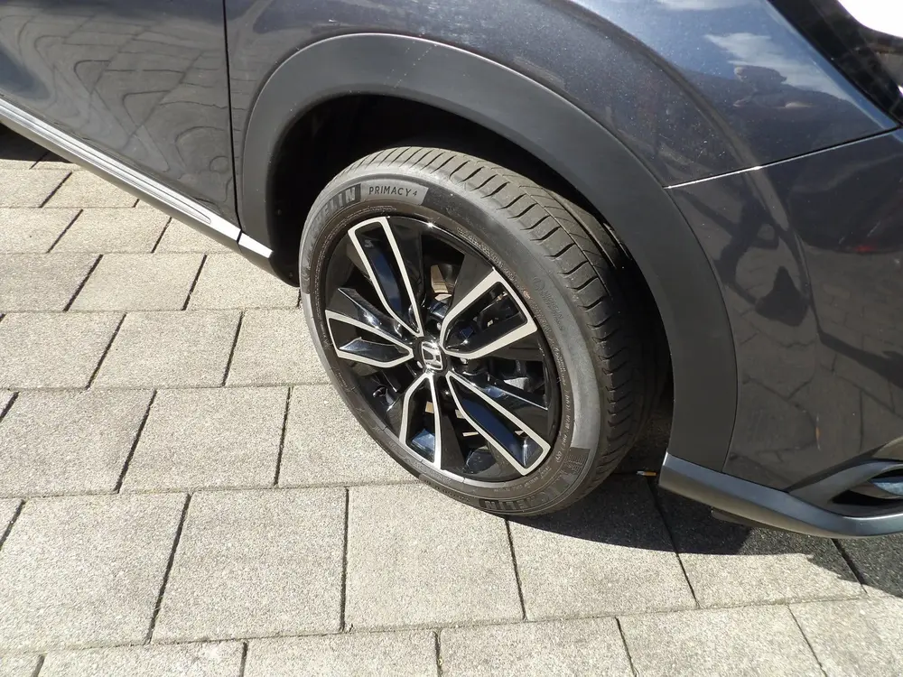 Honda Hr-V 1.5 e:HEV Elegance VOLLEDIG HONDA ONDERHOUDEN INC uit 2022, foto 6