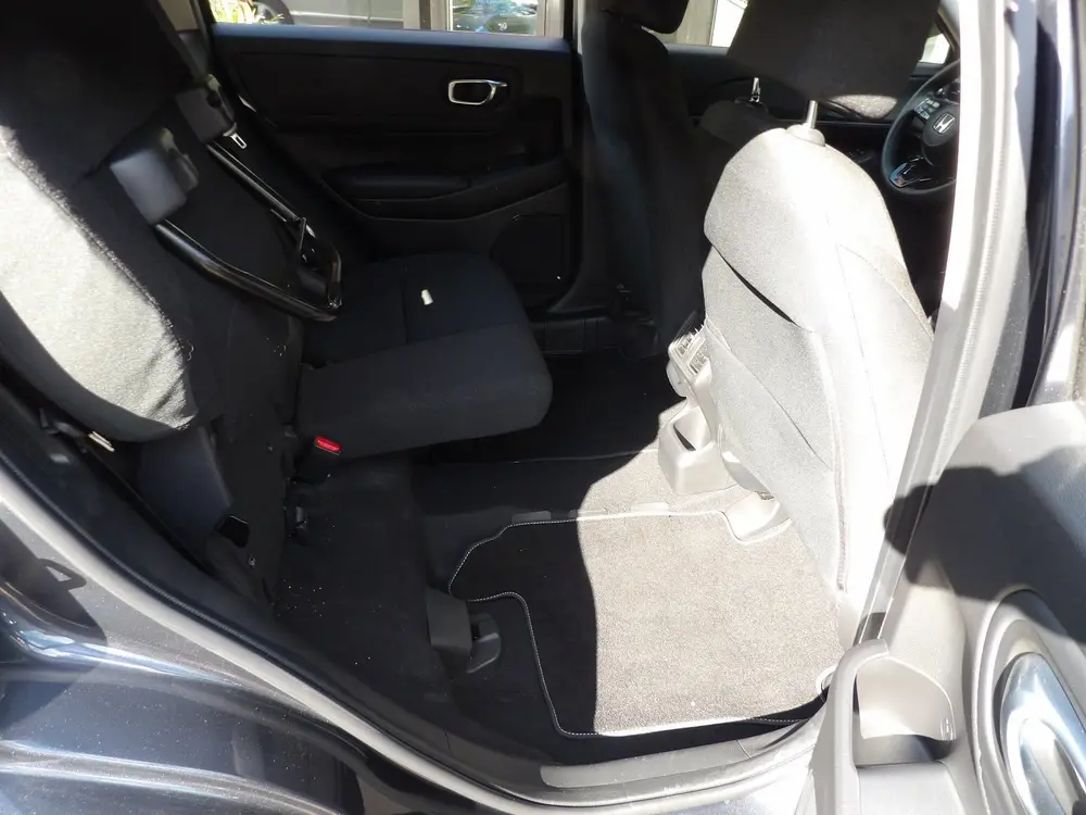 Honda Hr-V 1.5 e:HEV Elegance VOLLEDIG HONDA ONDERHOUDEN INC uit 2022, foto 9