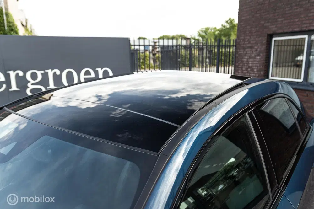 Mercedes-Benz A-Klasse 180 Business Solution AMG uit 2022, foto 10