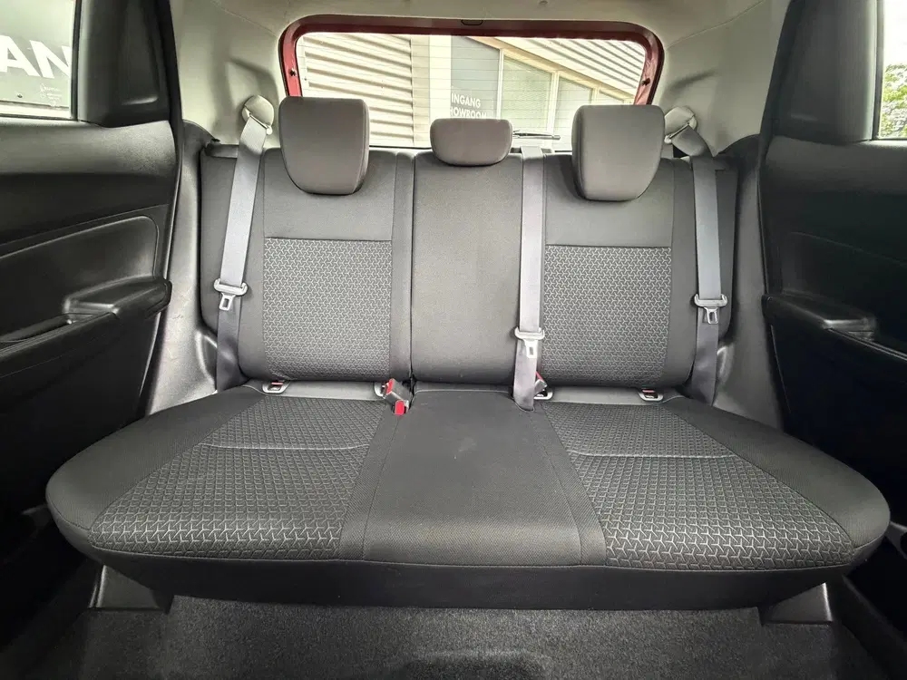 Suzuki Swift 1.2 Smart Hybrid 83PK TwoTone uit 2021, foto 15