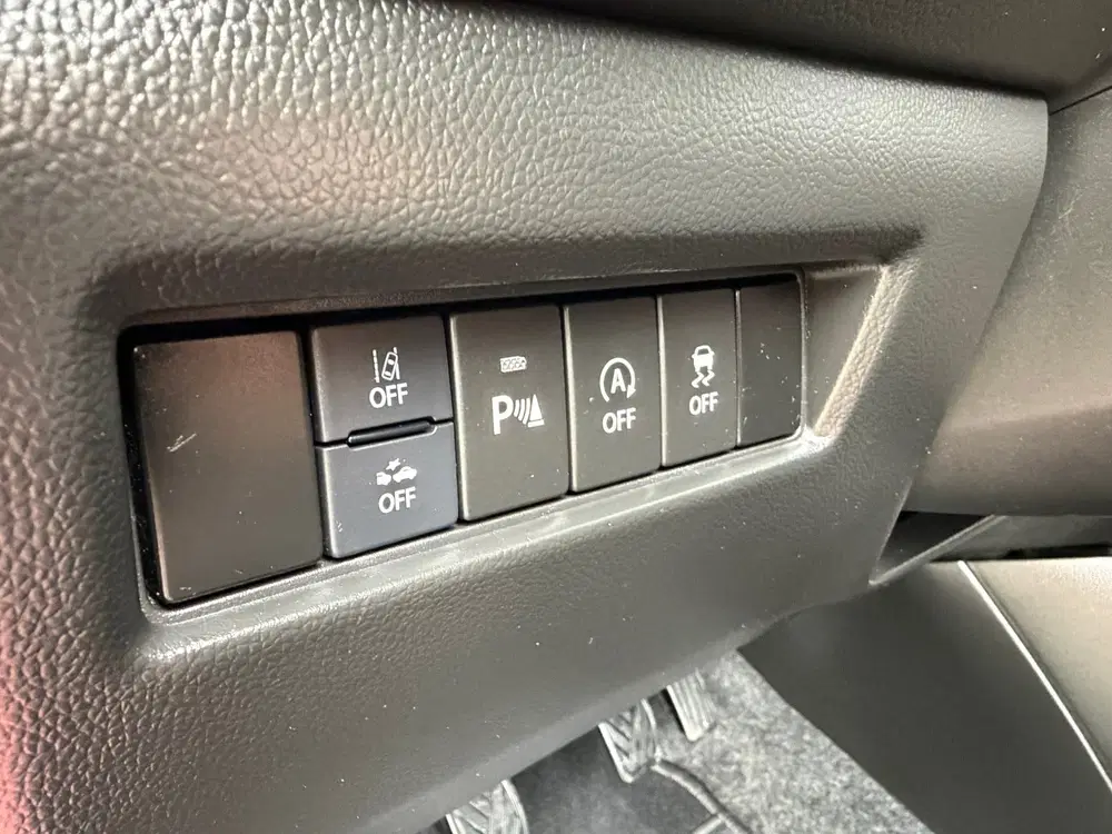 Suzuki Swift 1.2 Smart Hybrid 83PK TwoTone uit 2021, foto 17