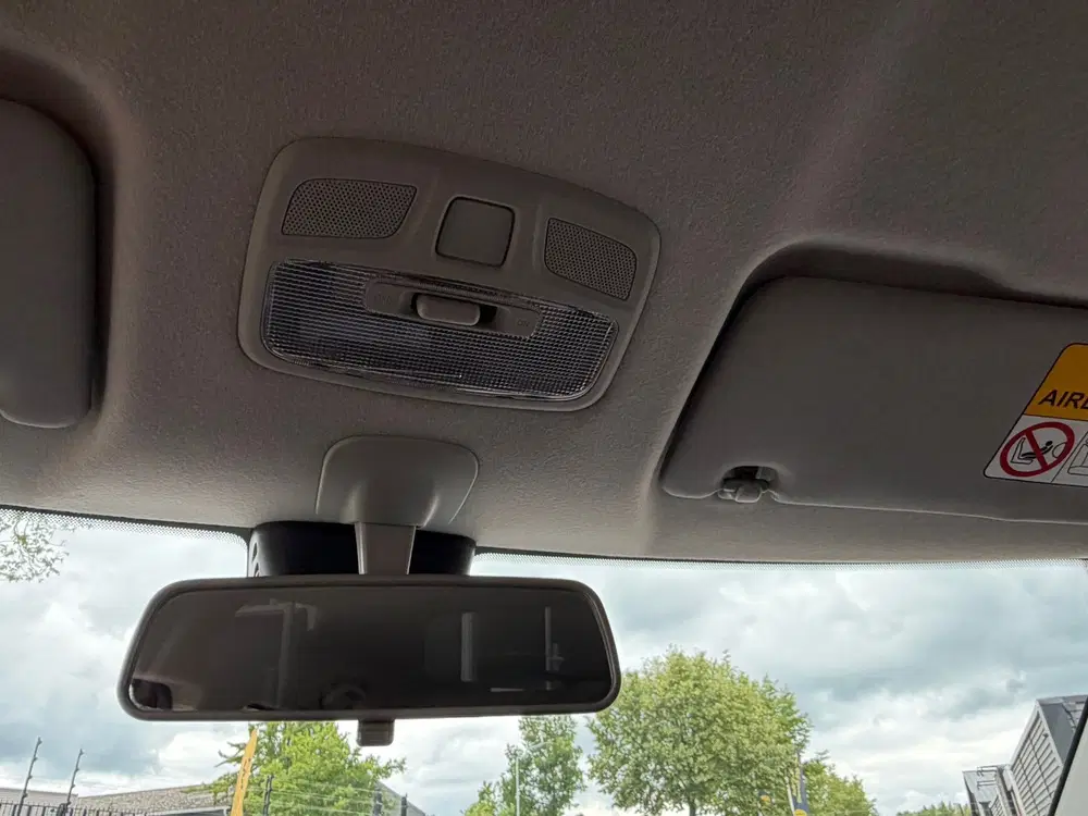 Suzuki Swift 1.2 Smart Hybrid 83PK TwoTone uit 2021, foto 19