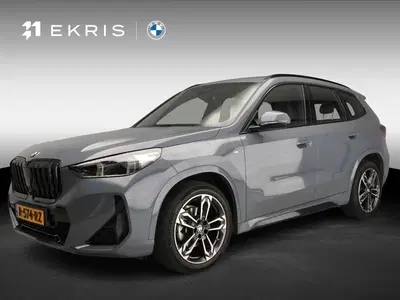 BMW X1 sDrive18i uit 2022