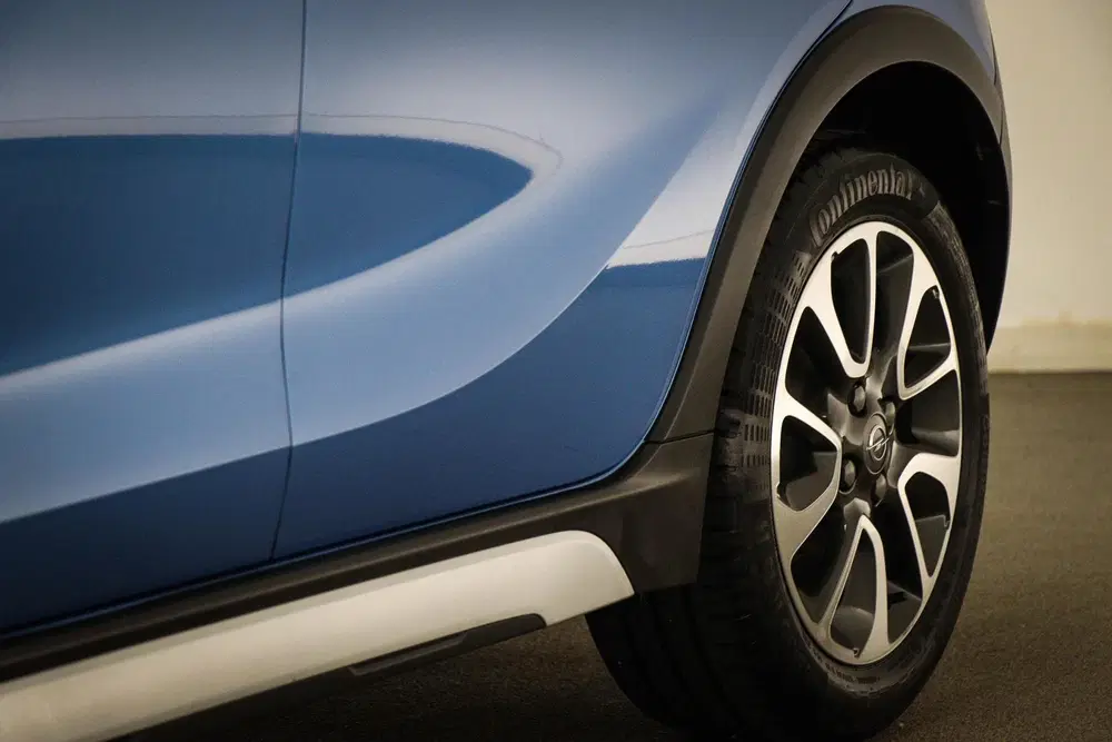 Opel Karl 1.0 Rocks Online Edition uit 2019, foto 17