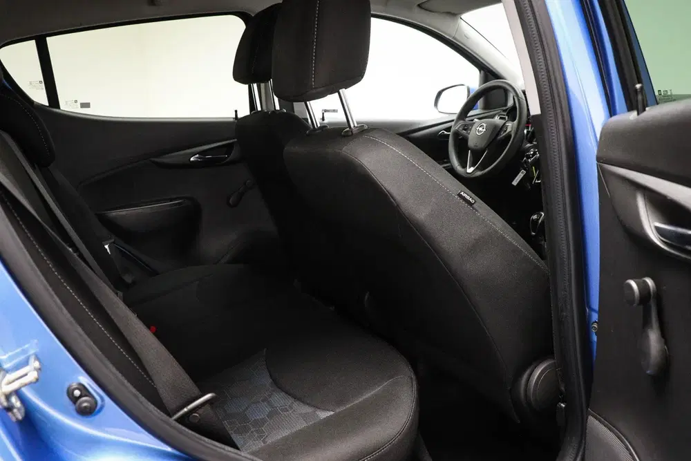 Opel Karl 1.0 Rocks Online Edition uit 2019, foto 9