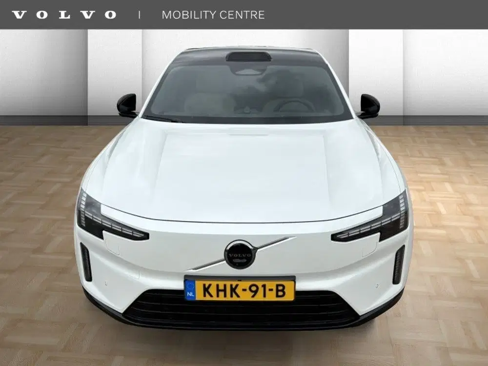 Volvo ES90 Extended Ultra 92kWh uit 2026, foto 2