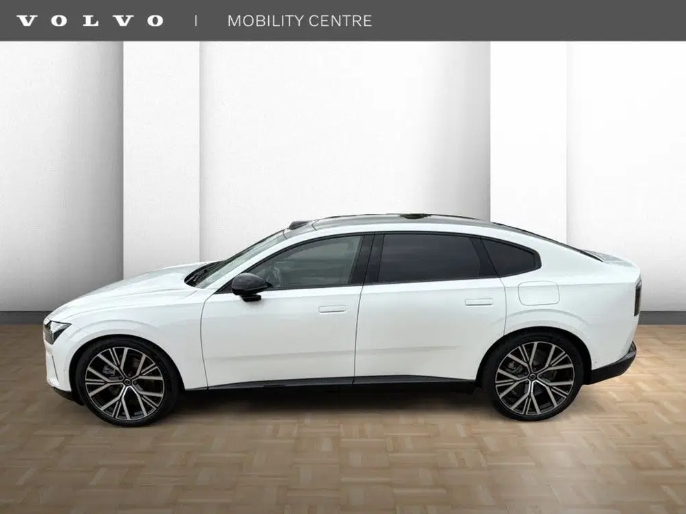 Volvo ES90 Extended Ultra 92kWh uit 2026, foto 3