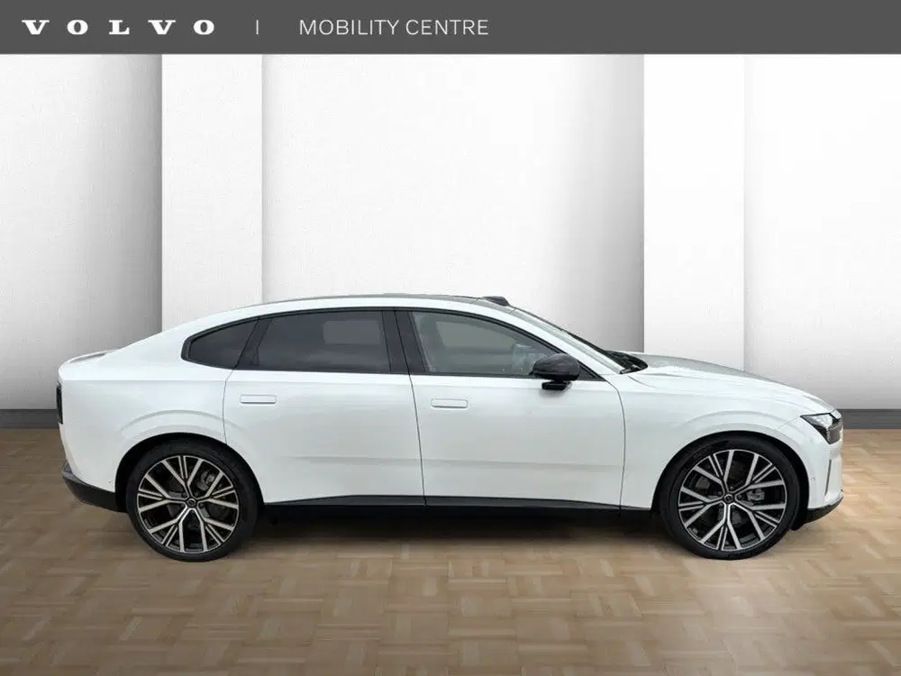 Volvo ES90 Extended Ultra 92kWh uit 2026, foto 6