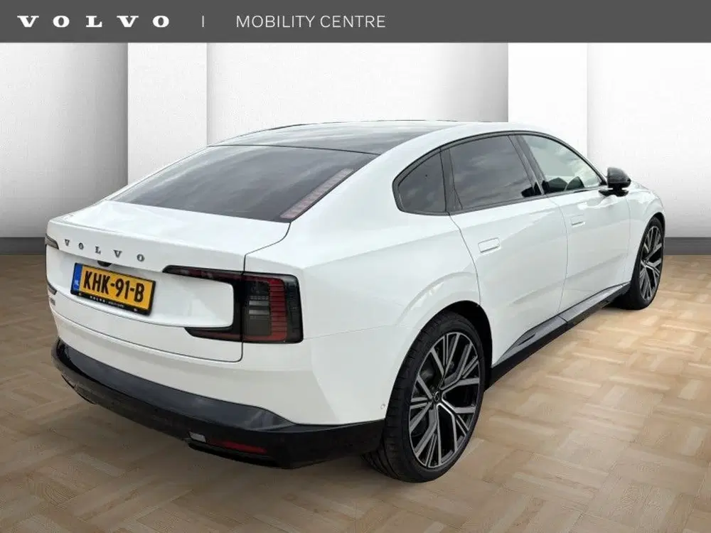 Volvo ES90 Extended Ultra 92kWh uit 2026, foto 7