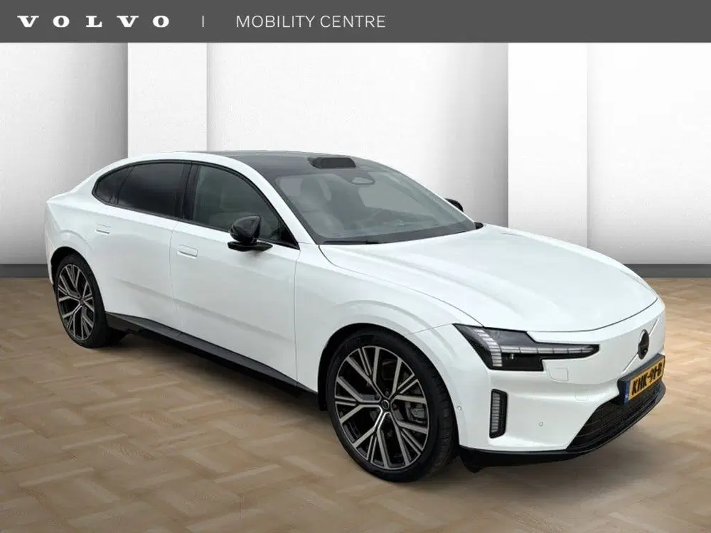 Volvo ES90 Extended Ultra 92kWh uit 2026, foto 8