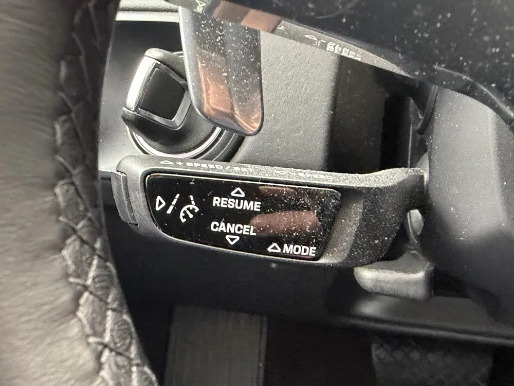 Porsche Cayenne 3.0 E-Hybrid Sport Chrono uit 2021, foto 14